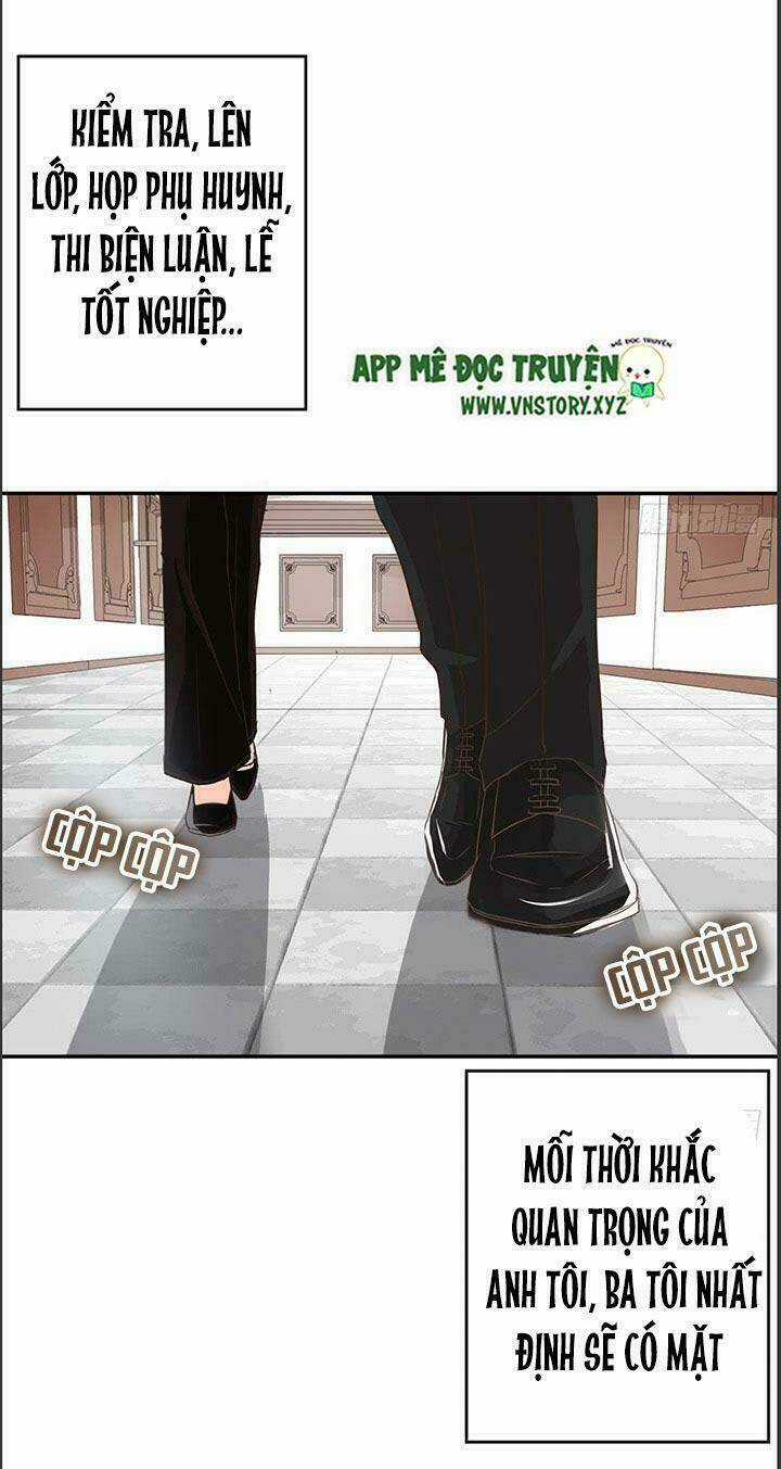 Cẩm Lý Thiếu Nữ Của Tôi Chapter 18 trang 28