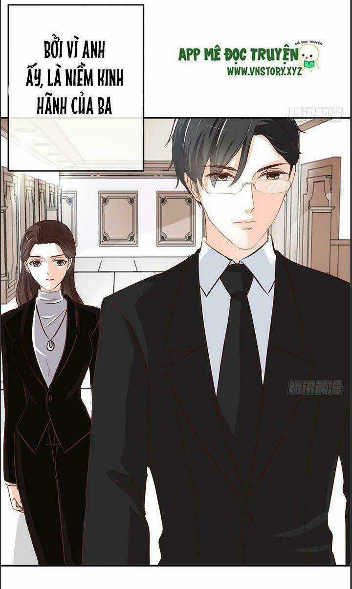 Cẩm Lý Thiếu Nữ Của Tôi Chapter 18 trang 29