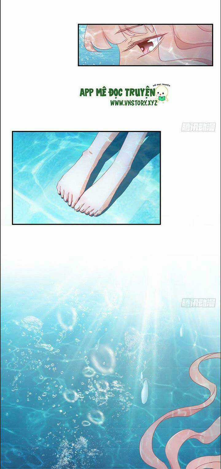 Cẩm Lý Thiếu Nữ Của Tôi Chapter 18 trang 3