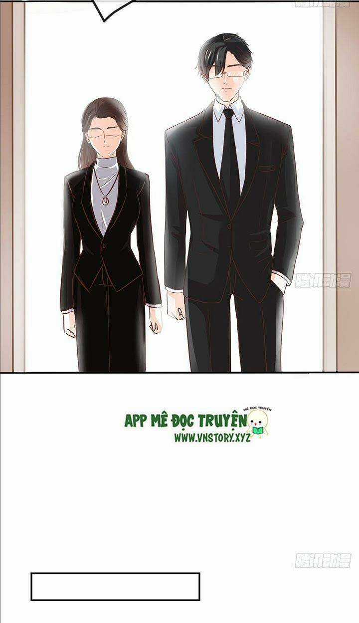 Cẩm Lý Thiếu Nữ Của Tôi Chapter 18 trang 31