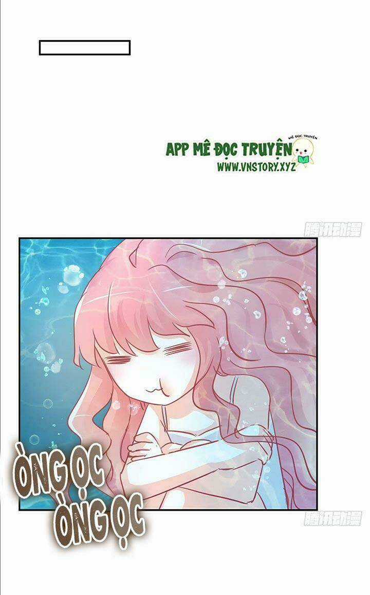 Cẩm Lý Thiếu Nữ Của Tôi Chapter 18 trang 32