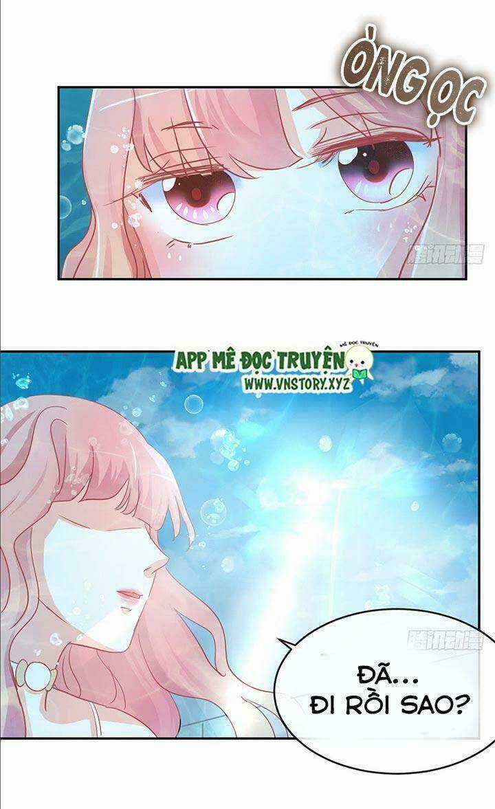 Cẩm Lý Thiếu Nữ Của Tôi Chapter 18 trang 33