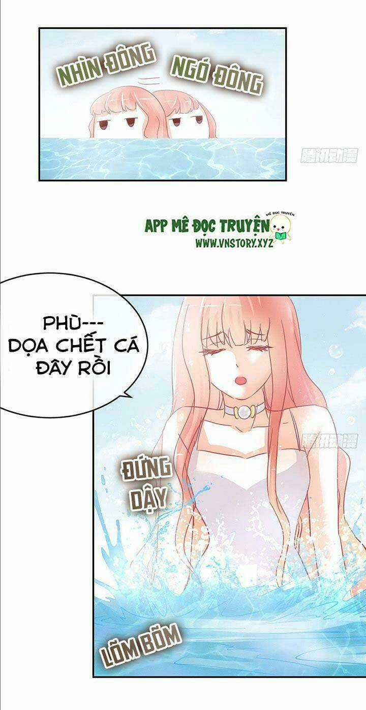 Cẩm Lý Thiếu Nữ Của Tôi Chapter 18 trang 34