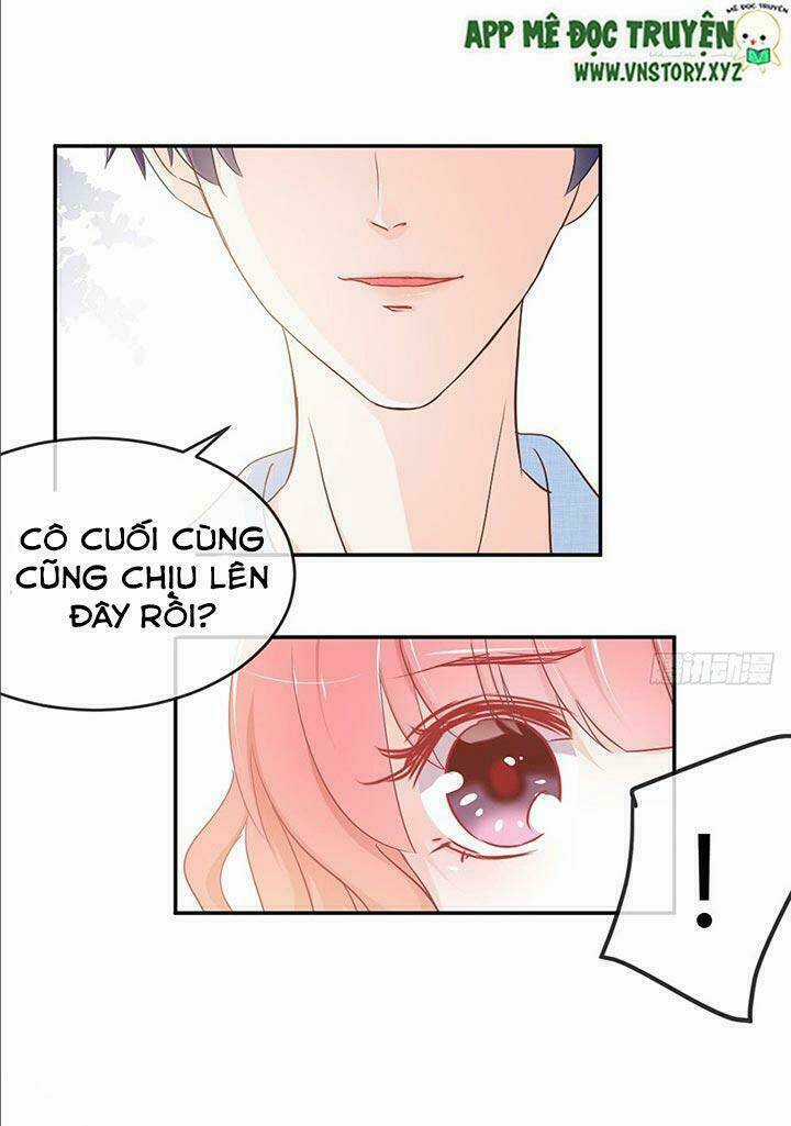Cẩm Lý Thiếu Nữ Của Tôi Chapter 18 trang 35