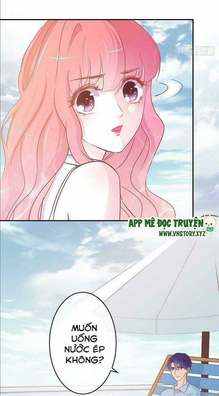 Cẩm Lý Thiếu Nữ Của Tôi Chapter 18 trang 36