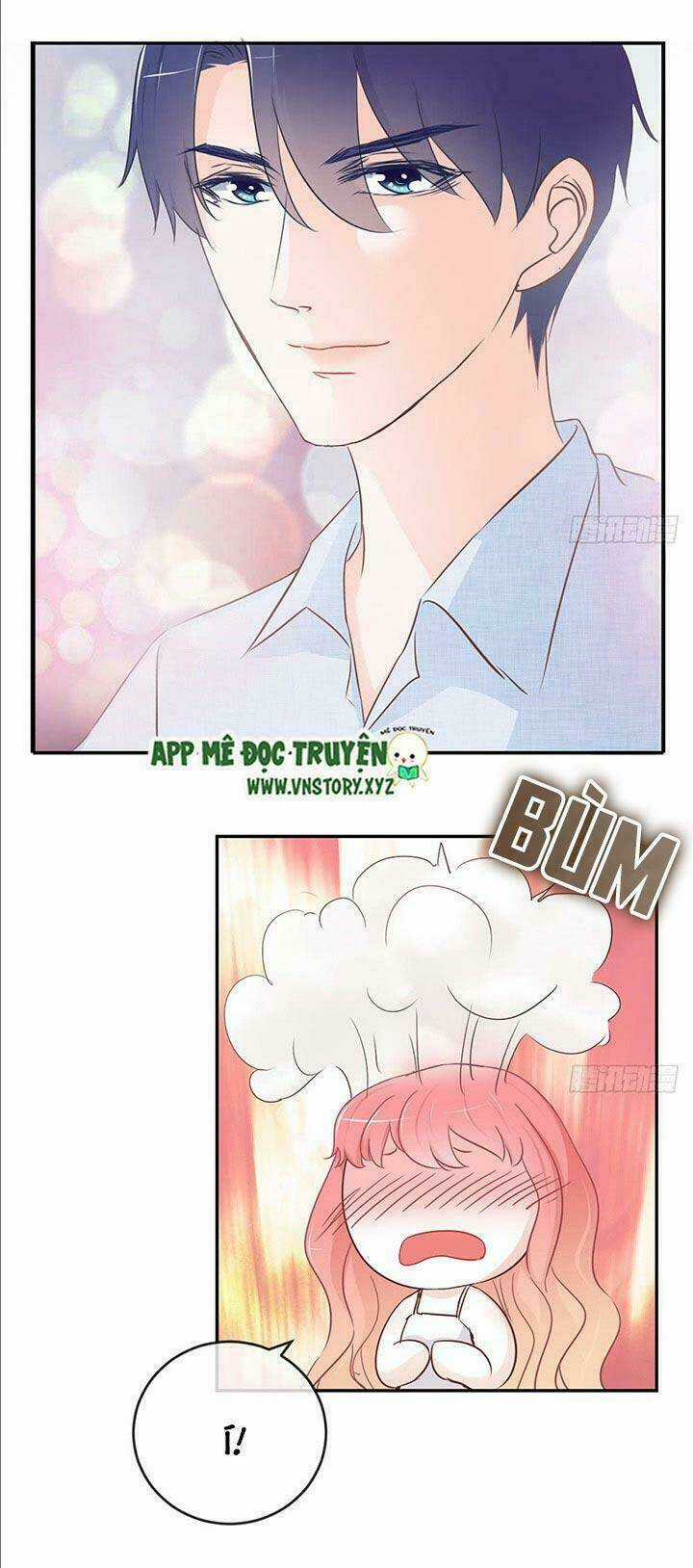 Cẩm Lý Thiếu Nữ Của Tôi Chapter 18 trang 38