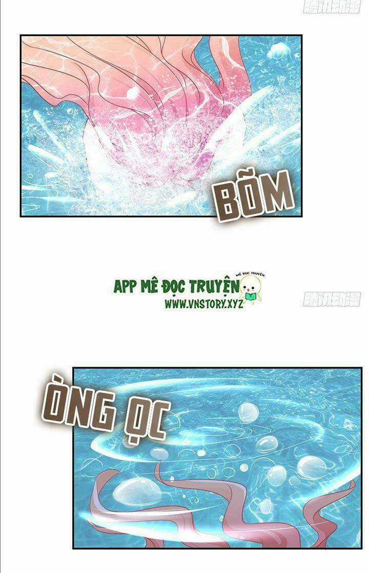 Cẩm Lý Thiếu Nữ Của Tôi Chapter 18 trang 39