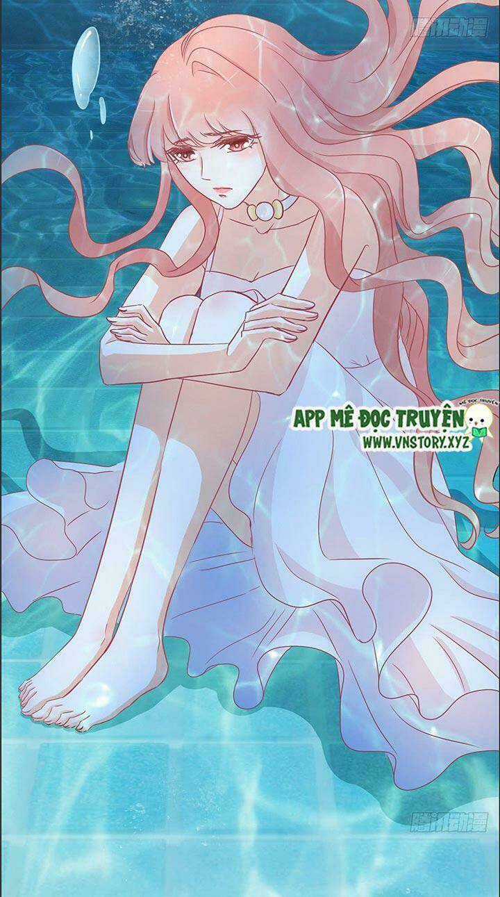 Cẩm Lý Thiếu Nữ Của Tôi Chapter 18 trang 4