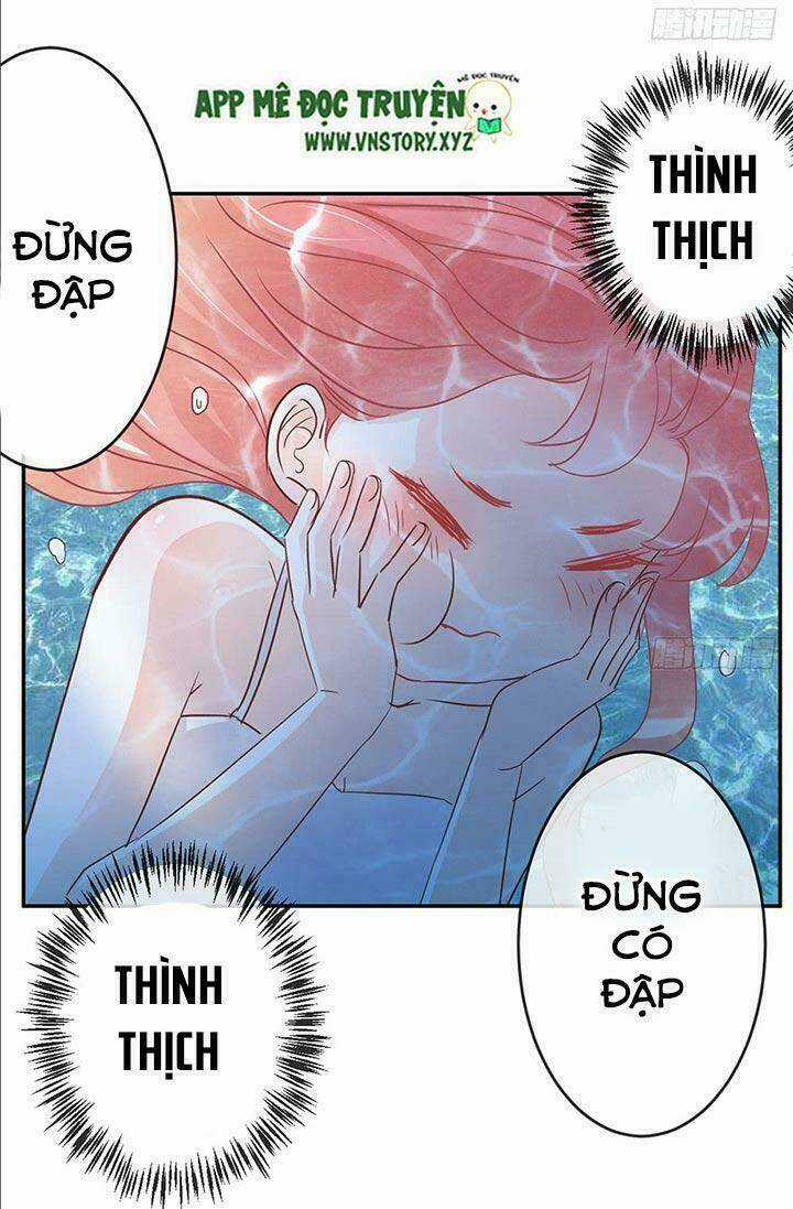 Cẩm Lý Thiếu Nữ Của Tôi Chapter 18 trang 40