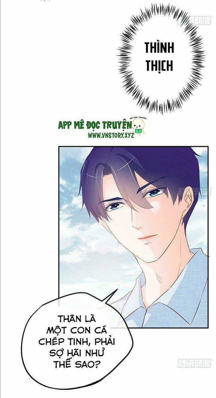 Cẩm Lý Thiếu Nữ Của Tôi Chapter 18 trang 41