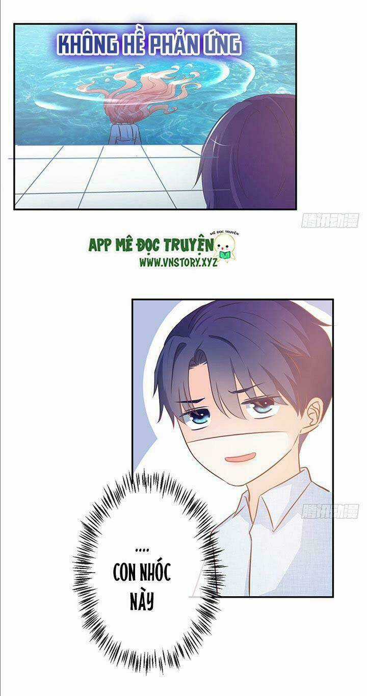 Cẩm Lý Thiếu Nữ Của Tôi Chapter 18 trang 42