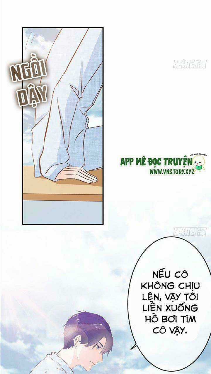 Cẩm Lý Thiếu Nữ Của Tôi Chapter 18 trang 43