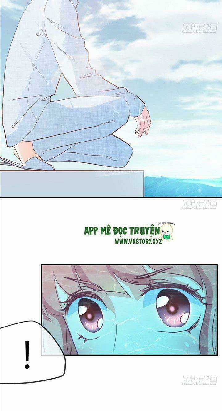 Cẩm Lý Thiếu Nữ Của Tôi Chapter 18 trang 44