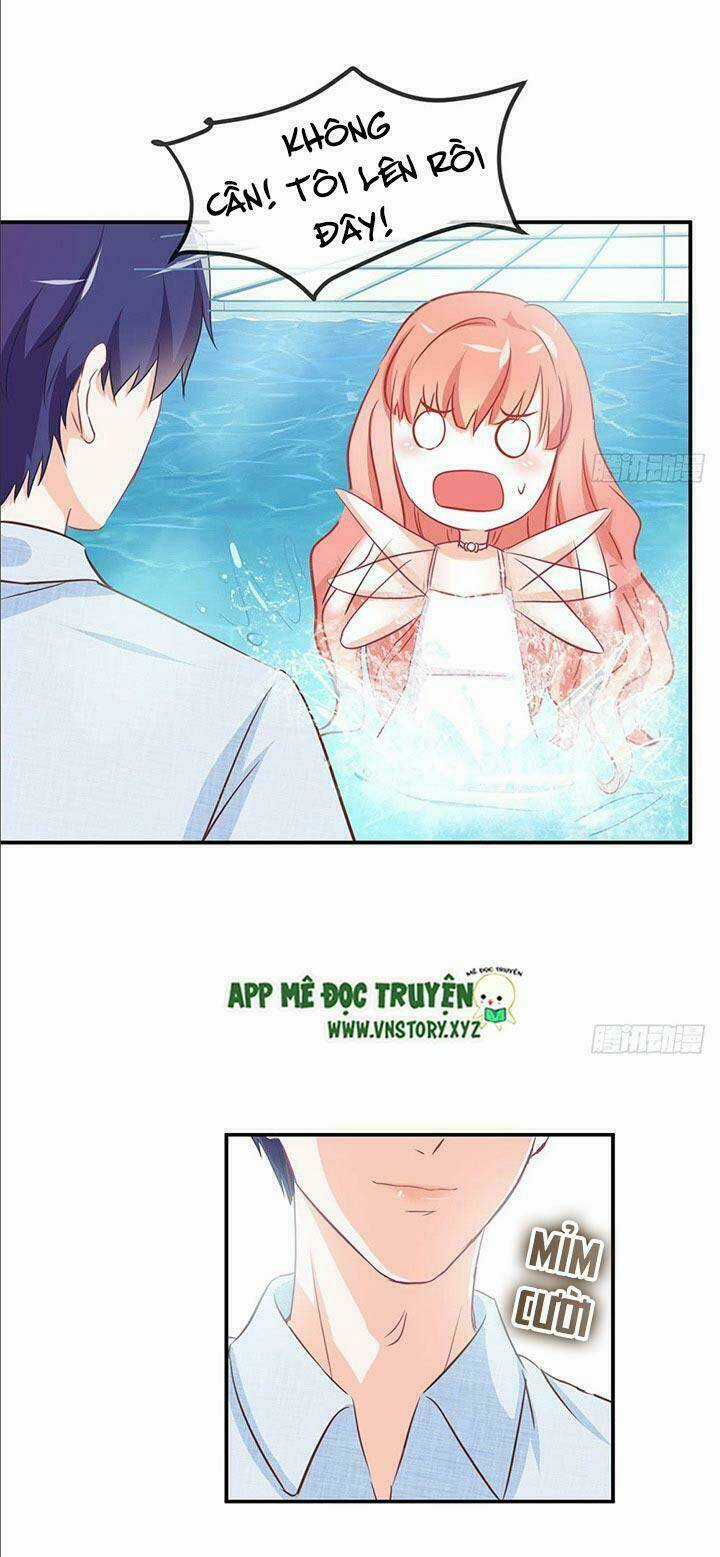 Cẩm Lý Thiếu Nữ Của Tôi Chapter 18 trang 45