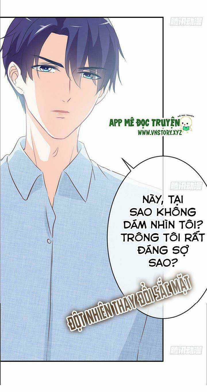 Cẩm Lý Thiếu Nữ Của Tôi Chapter 18 trang 46
