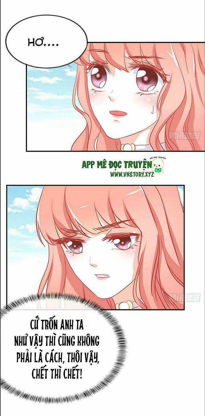 Cẩm Lý Thiếu Nữ Của Tôi Chapter 18 trang 47