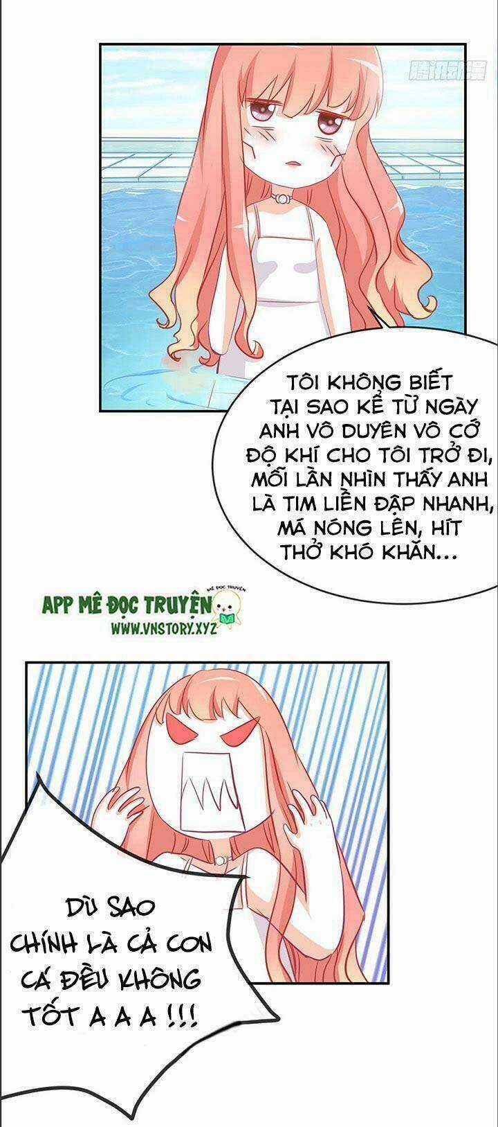 Cẩm Lý Thiếu Nữ Của Tôi Chapter 18 trang 48