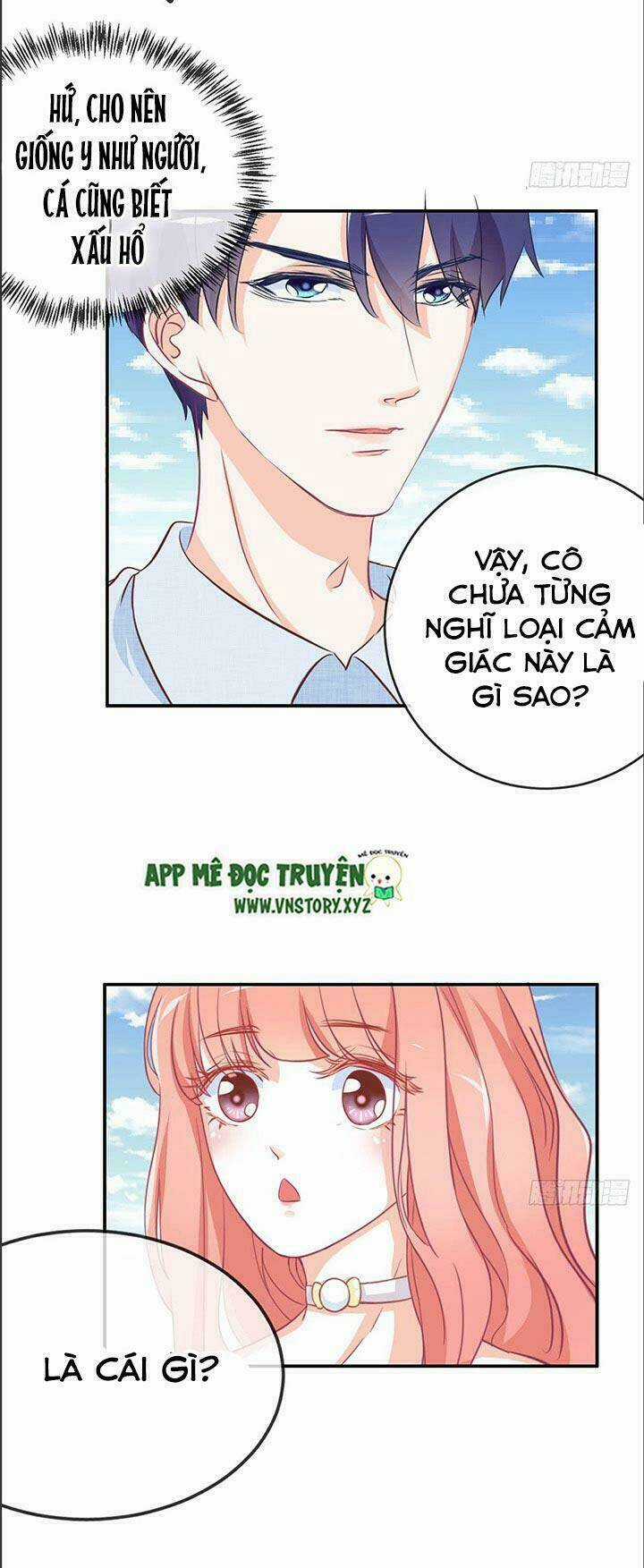 Cẩm Lý Thiếu Nữ Của Tôi Chapter 18 trang 49