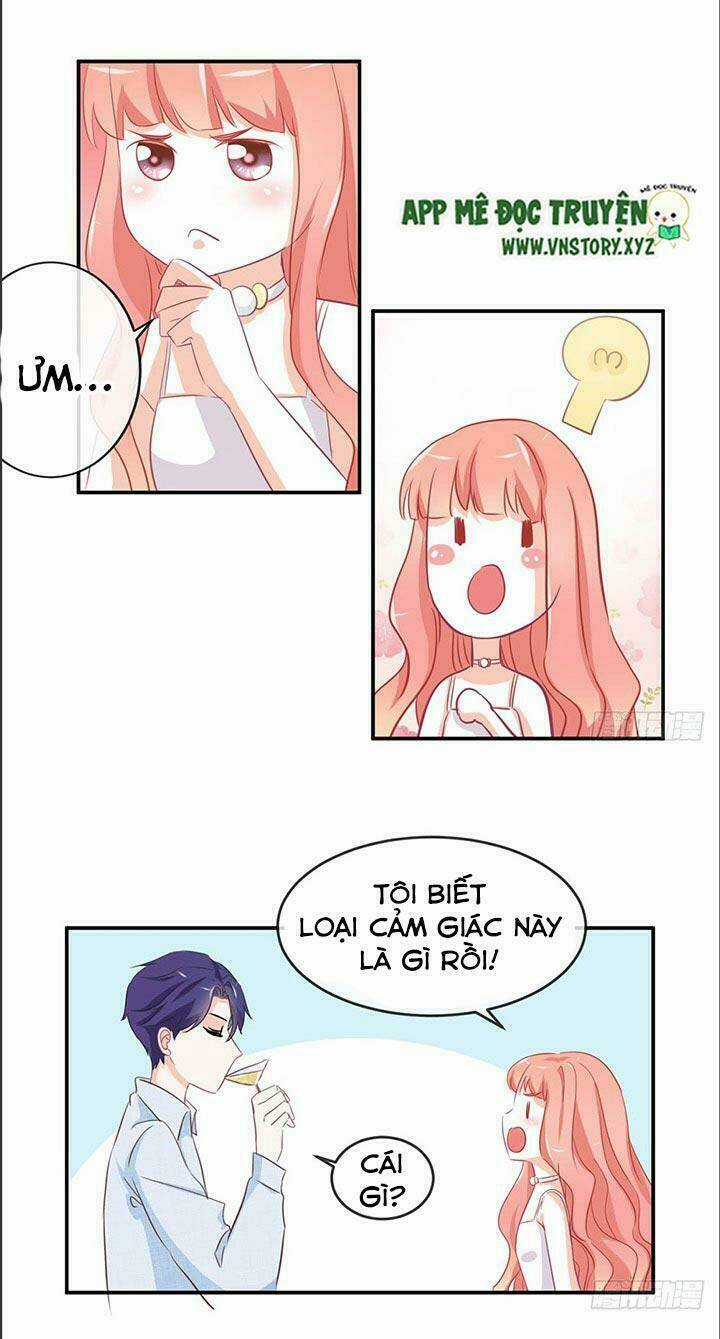 Cẩm Lý Thiếu Nữ Của Tôi Chapter 18 trang 50