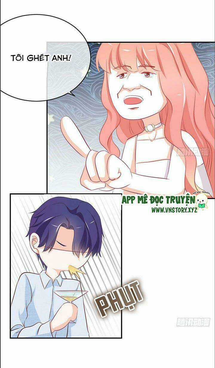 Cẩm Lý Thiếu Nữ Của Tôi Chapter 18 trang 51