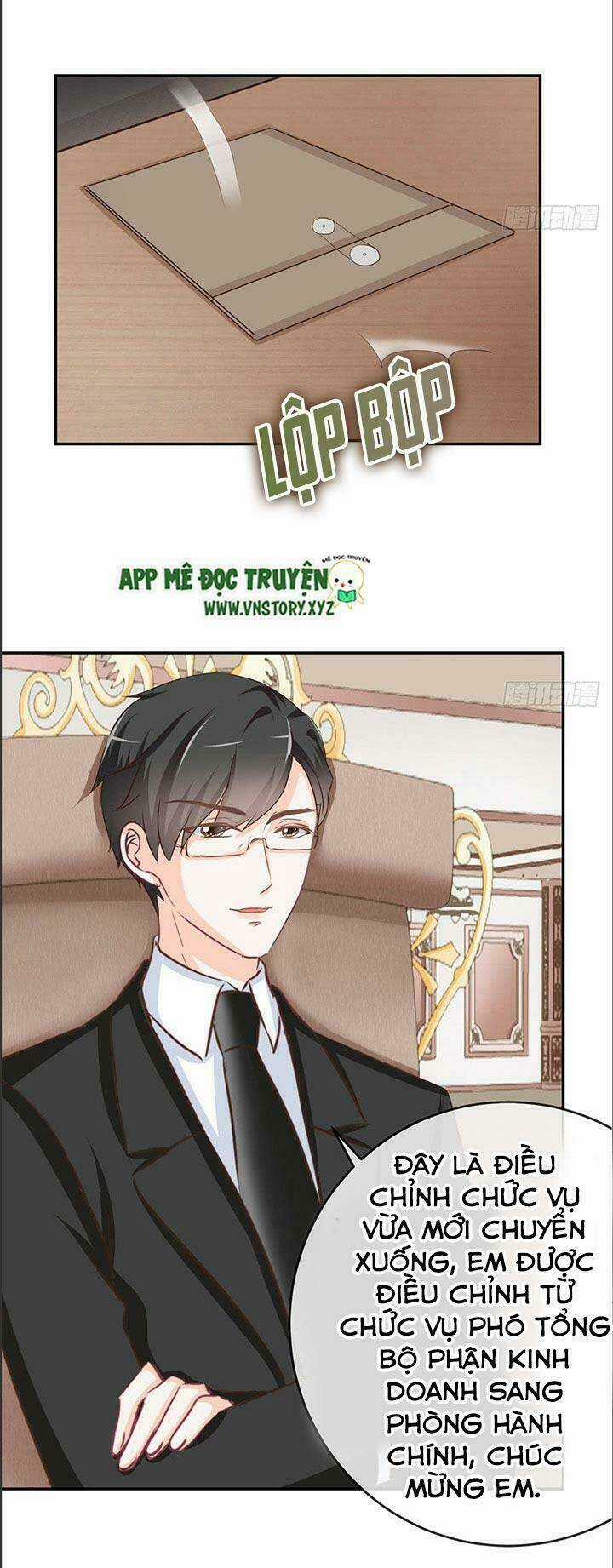 Cẩm Lý Thiếu Nữ Của Tôi Chapter 18 trang 53