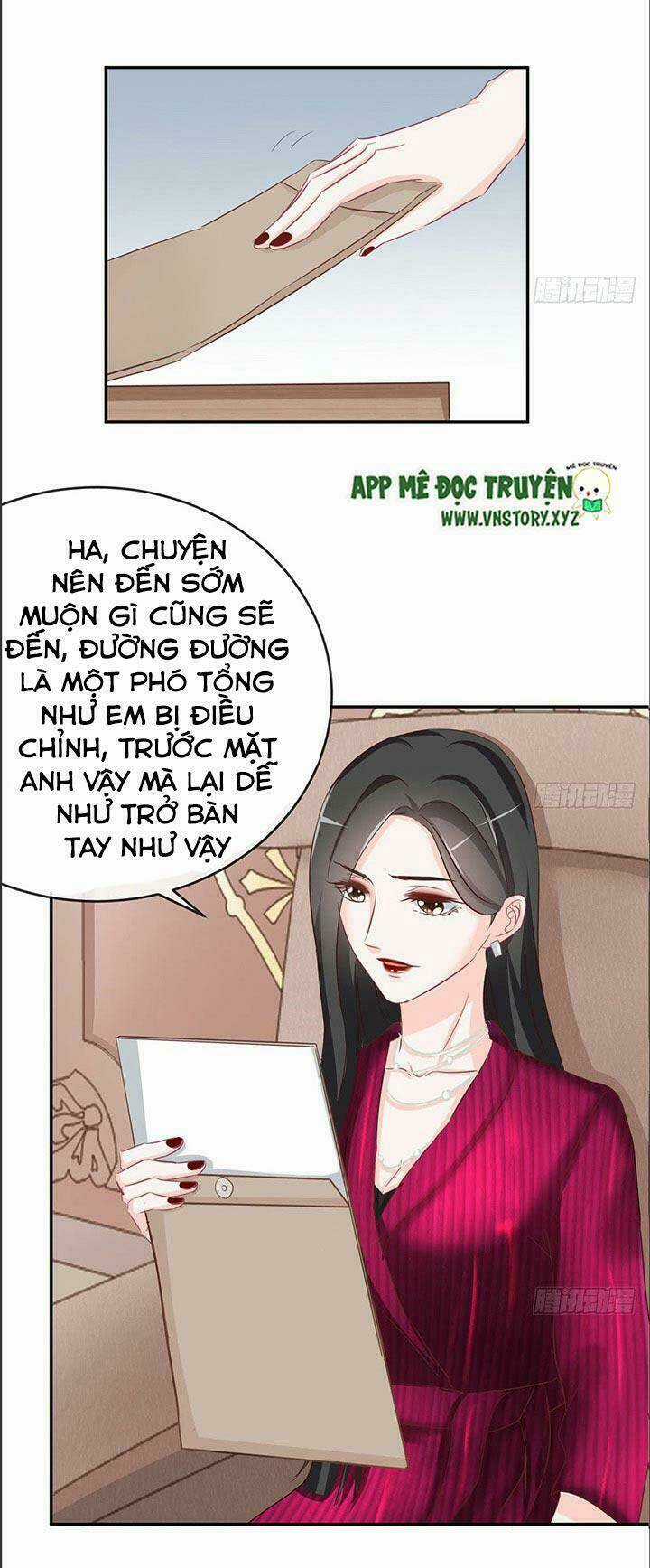 Cẩm Lý Thiếu Nữ Của Tôi Chapter 18 trang 54