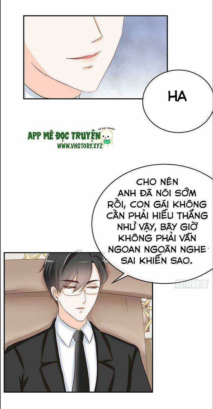 Cẩm Lý Thiếu Nữ Của Tôi Chapter 18 trang 56