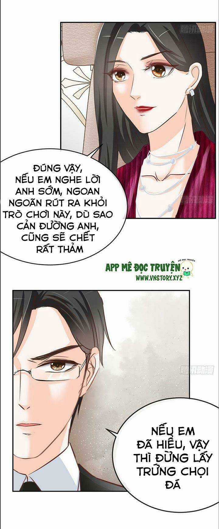 Cẩm Lý Thiếu Nữ Của Tôi Chapter 18 trang 57