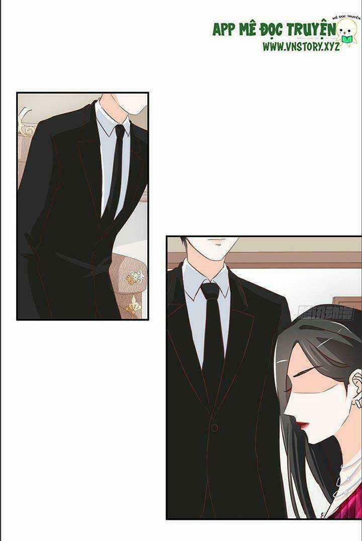 Cẩm Lý Thiếu Nữ Của Tôi Chapter 18 trang 58