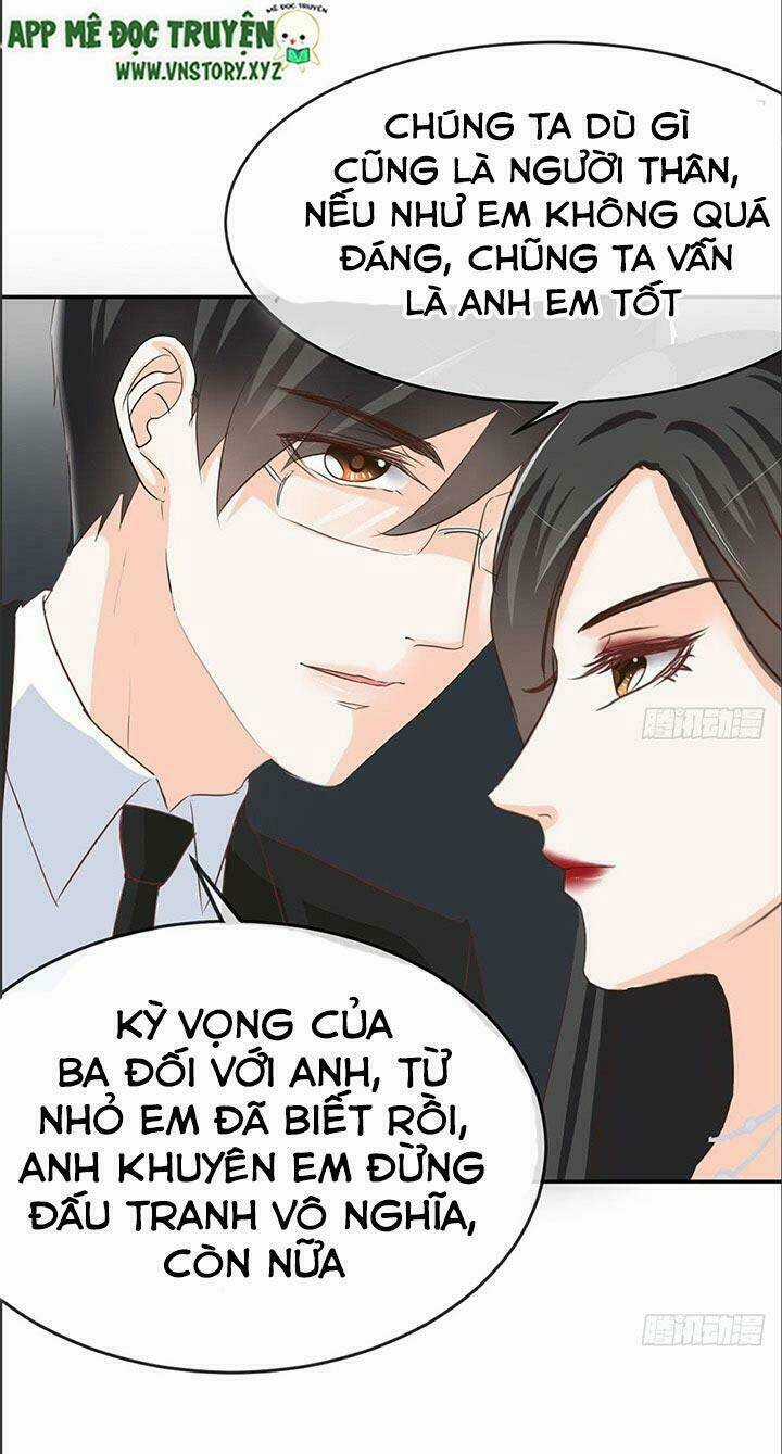 Cẩm Lý Thiếu Nữ Của Tôi Chapter 18 trang 59