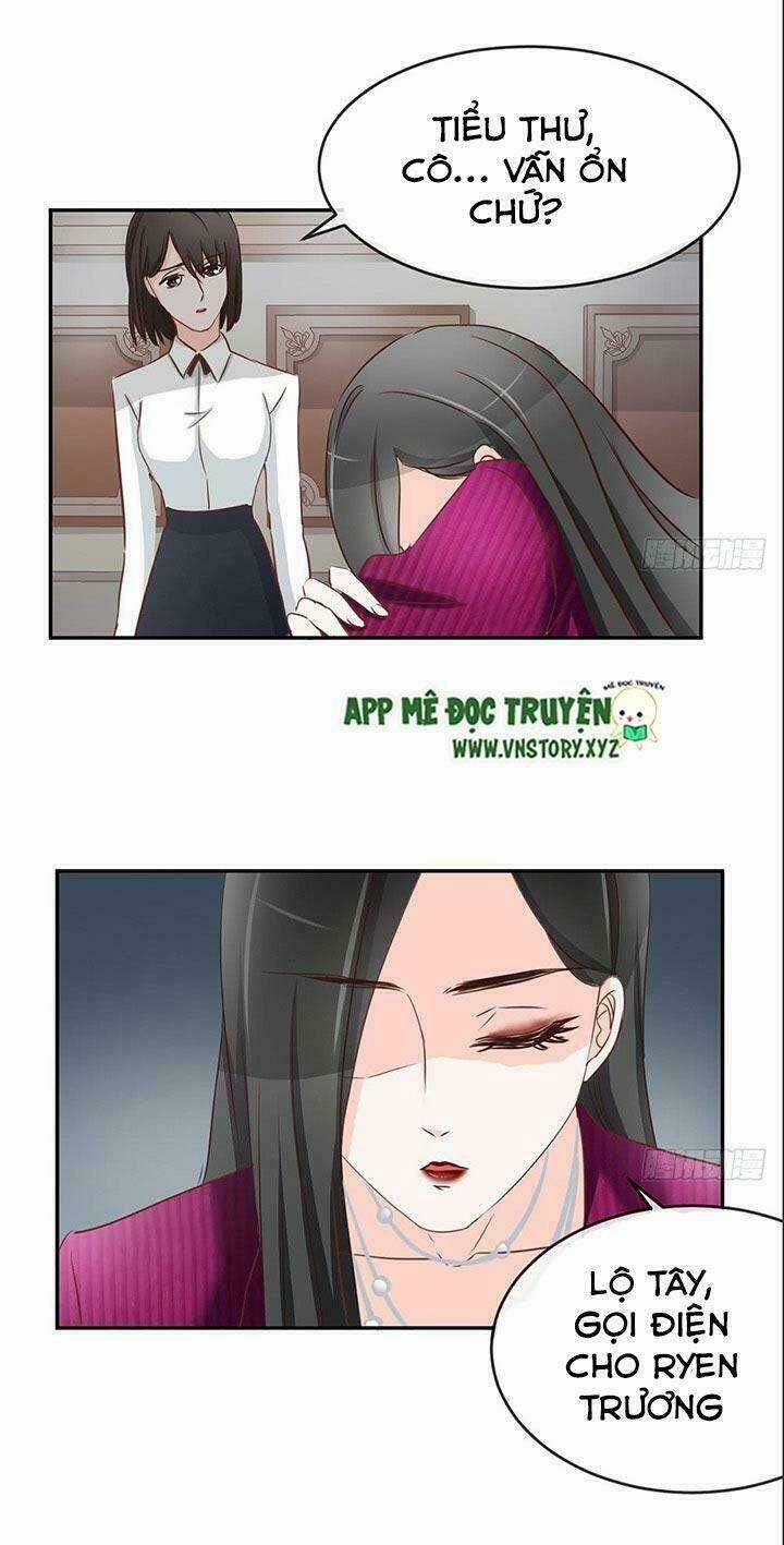 Cẩm Lý Thiếu Nữ Của Tôi Chapter 18 trang 62