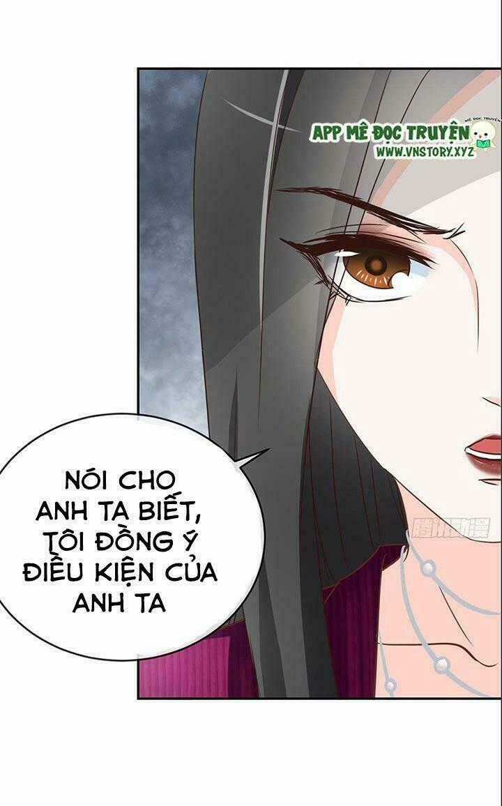 Cẩm Lý Thiếu Nữ Của Tôi Chapter 18 trang 63