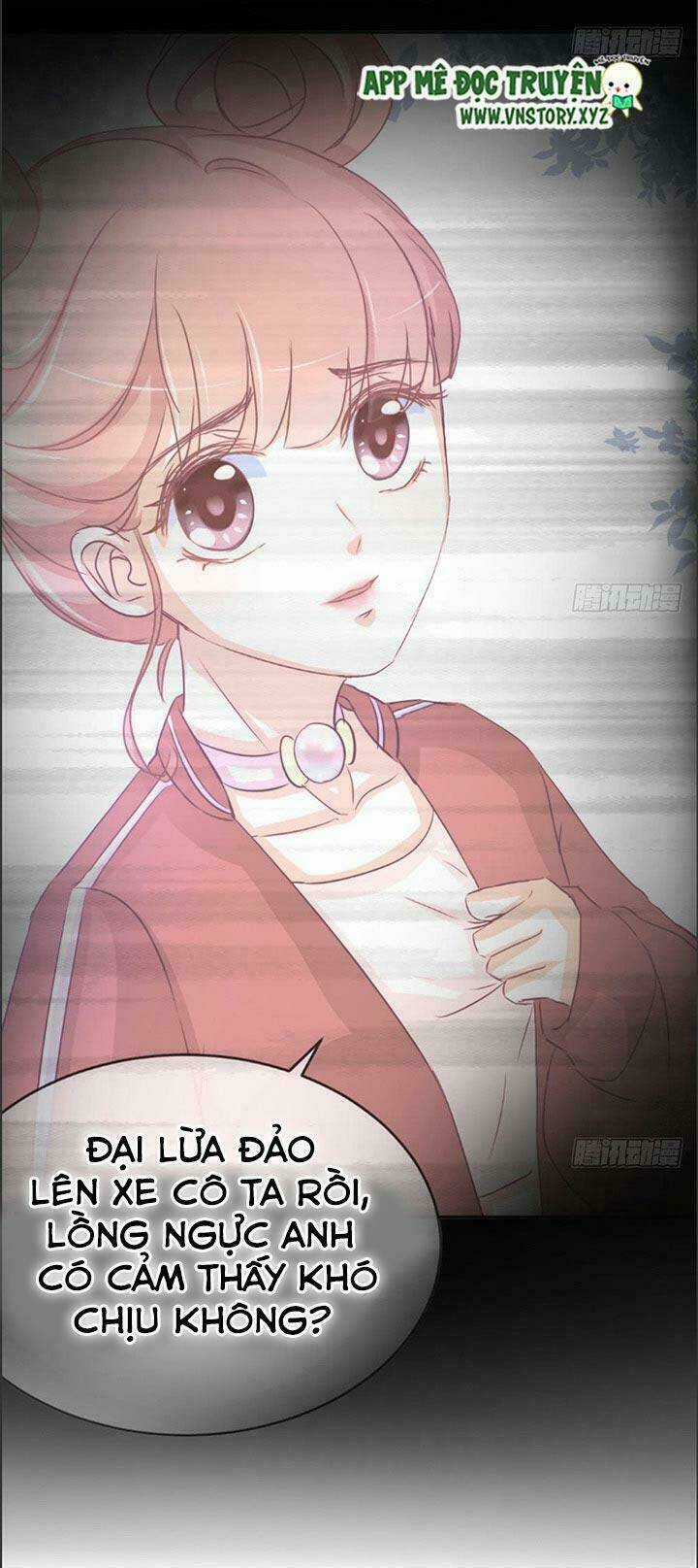 Cẩm Lý Thiếu Nữ Của Tôi Chapter 18 trang 7