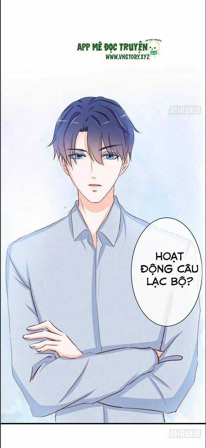 Cẩm Lý Thiếu Nữ Của Tôi Chapter 19 trang 15