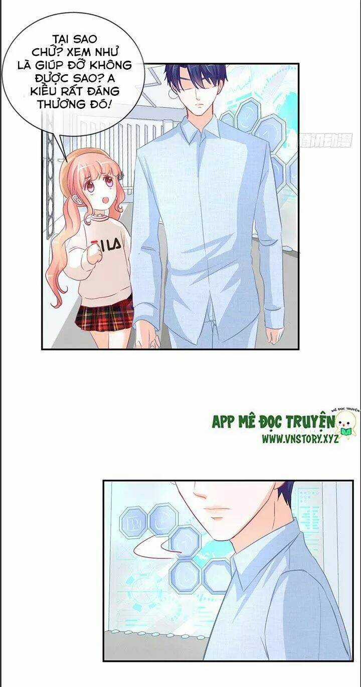 Cẩm Lý Thiếu Nữ Của Tôi Chapter 19 trang 17