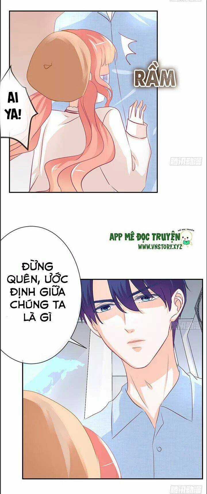 Cẩm Lý Thiếu Nữ Của Tôi Chapter 19 trang 18