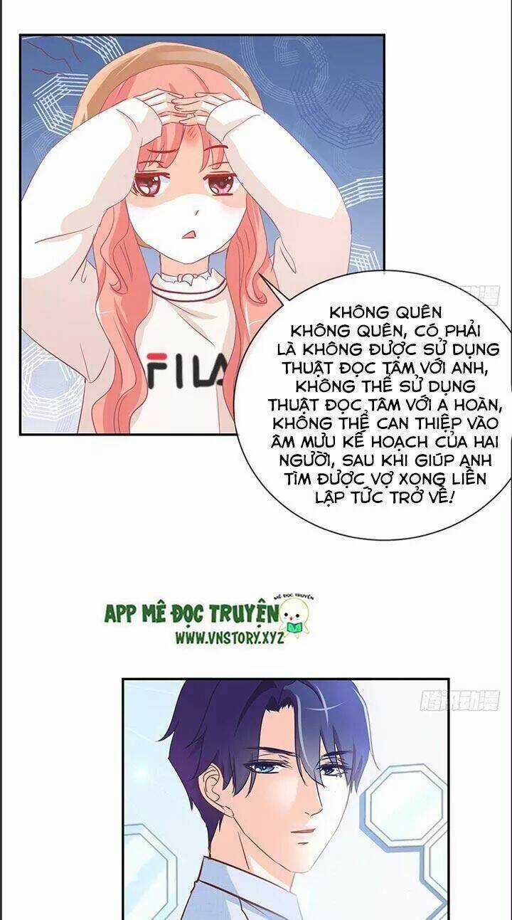 Cẩm Lý Thiếu Nữ Của Tôi Chapter 19 trang 19