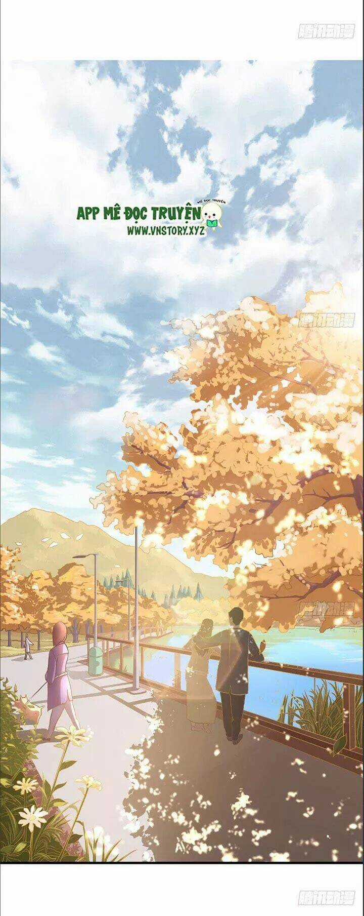 Cẩm Lý Thiếu Nữ Của Tôi Chapter 19 trang 2