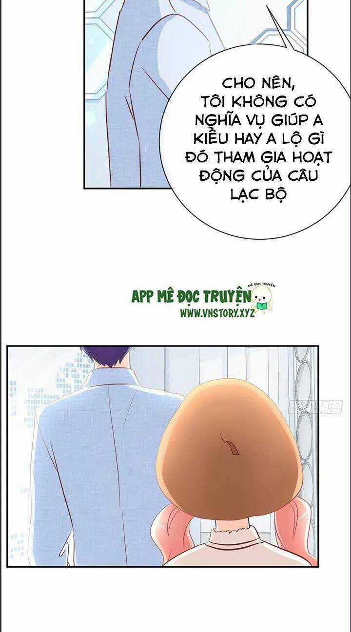 Cẩm Lý Thiếu Nữ Của Tôi Chapter 19 trang 20