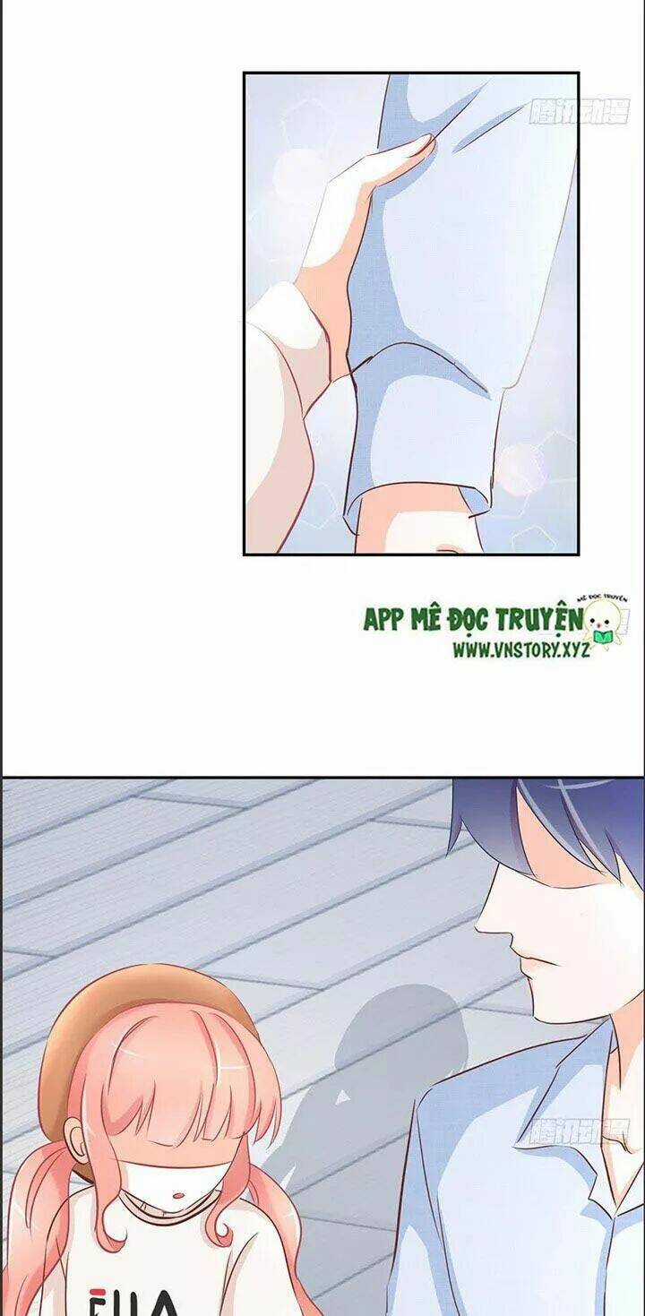 Cẩm Lý Thiếu Nữ Của Tôi Chapter 19 trang 21