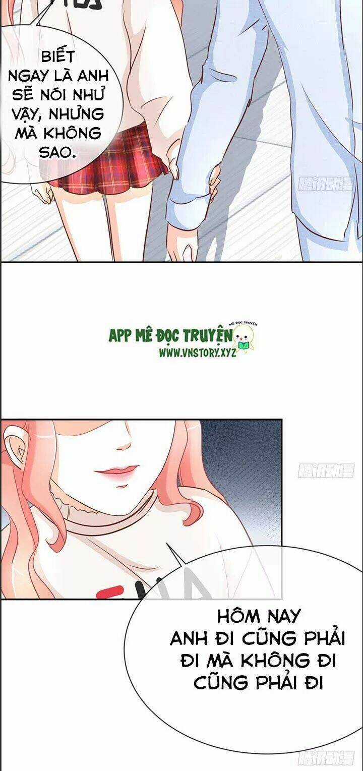 Cẩm Lý Thiếu Nữ Của Tôi Chapter 19 trang 22