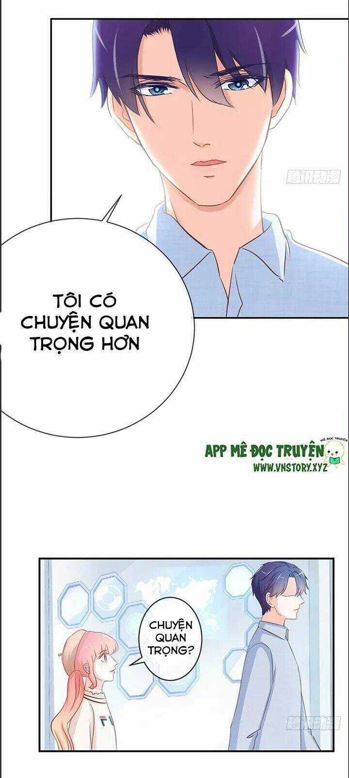 Cẩm Lý Thiếu Nữ Của Tôi Chapter 19 trang 24