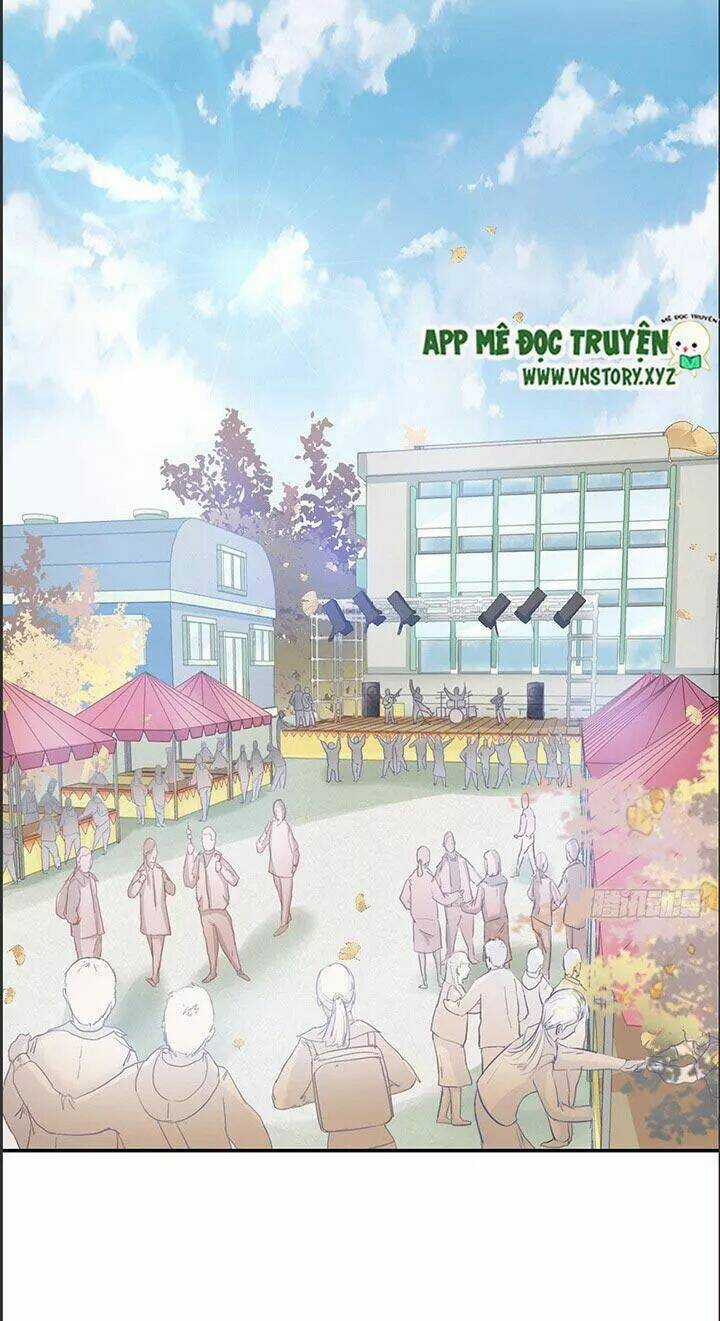 Cẩm Lý Thiếu Nữ Của Tôi Chapter 19 trang 26