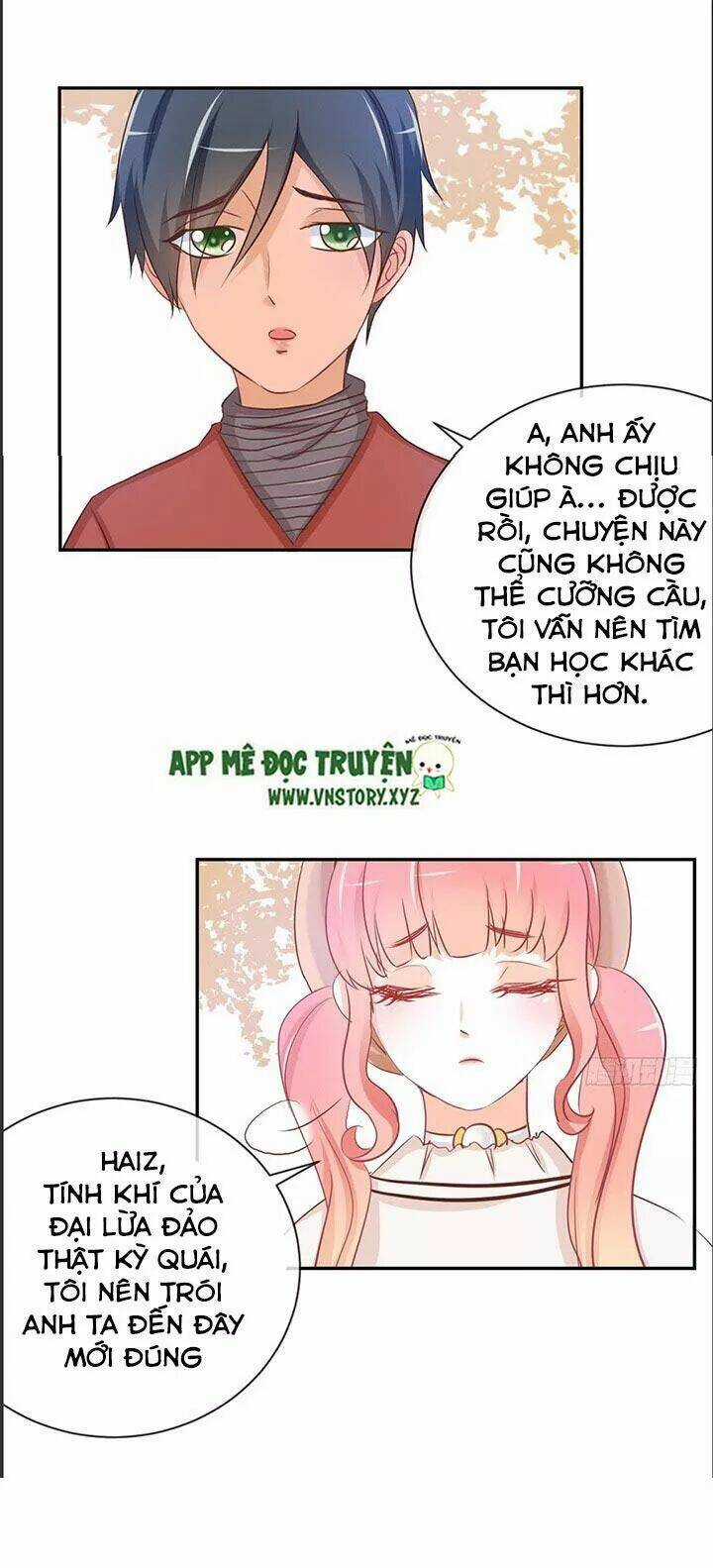 Cẩm Lý Thiếu Nữ Của Tôi Chapter 19 trang 27