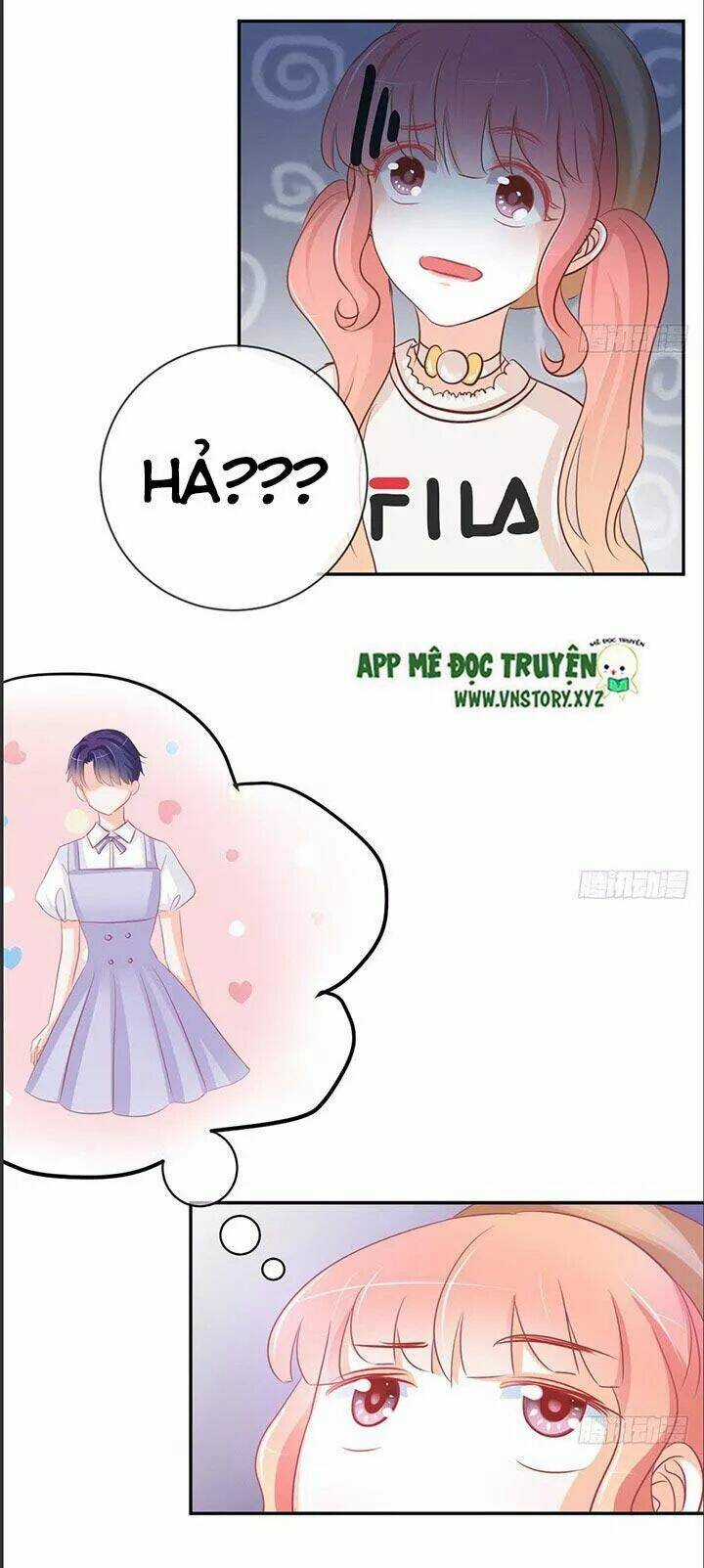 Cẩm Lý Thiếu Nữ Của Tôi Chapter 19 trang 29