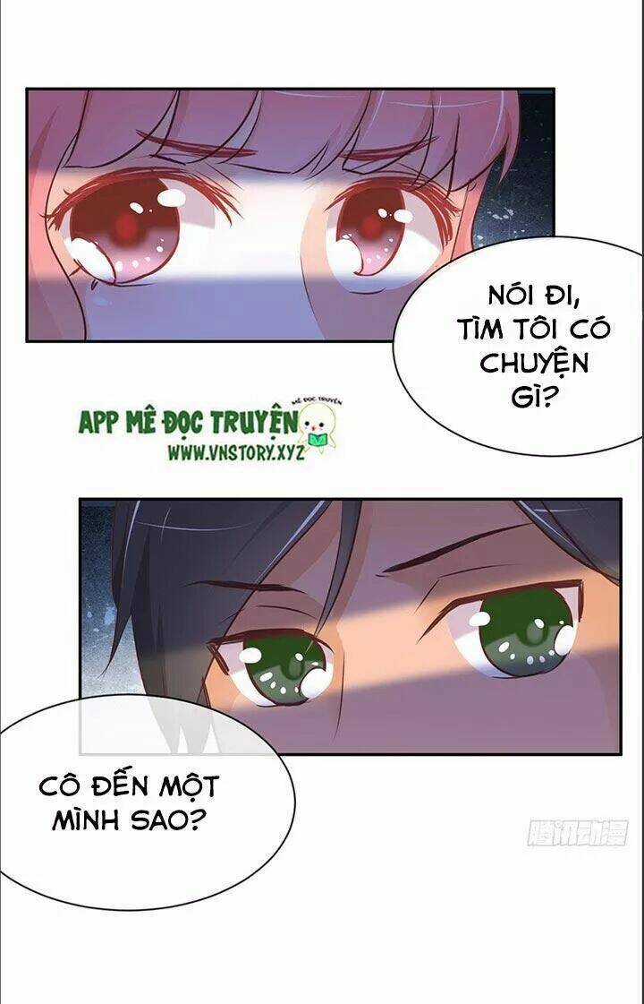 Cẩm Lý Thiếu Nữ Của Tôi Chapter 19 trang 3