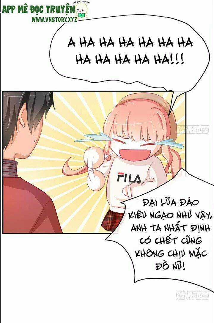 Cẩm Lý Thiếu Nữ Của Tôi Chapter 19 trang 30