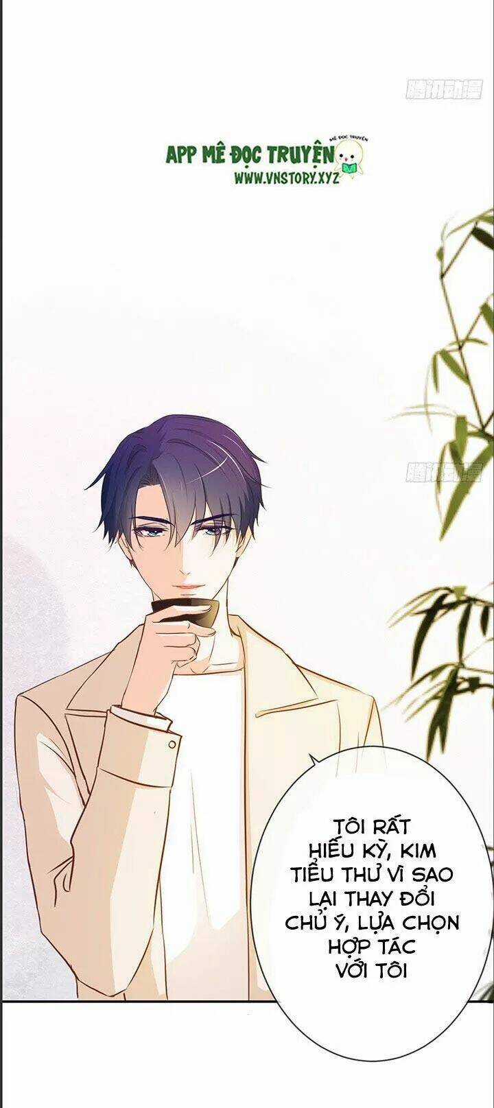 Cẩm Lý Thiếu Nữ Của Tôi Chapter 19 trang 34