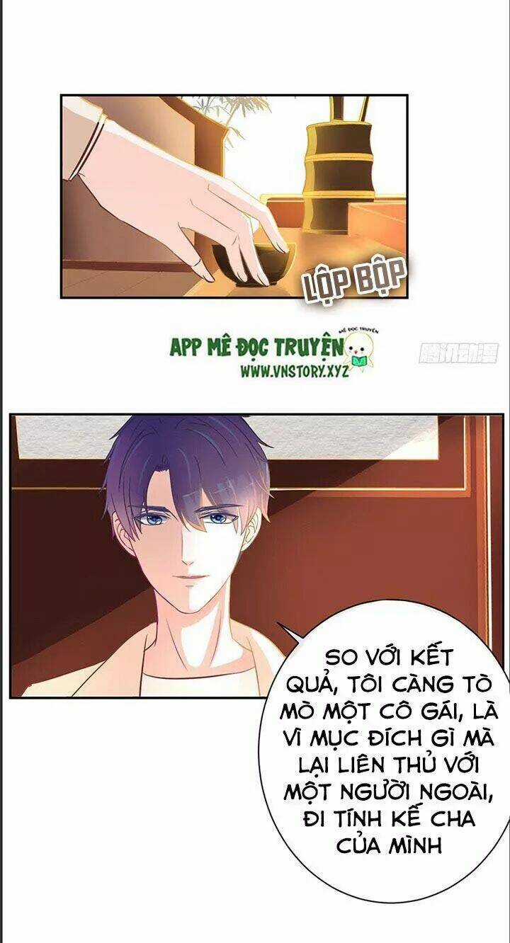 Cẩm Lý Thiếu Nữ Của Tôi Chapter 19 trang 36