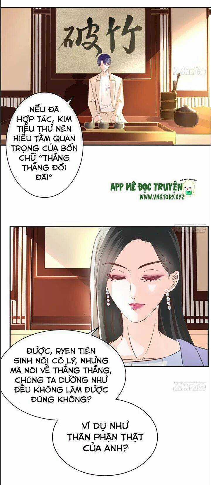 Cẩm Lý Thiếu Nữ Của Tôi Chapter 19 trang 37